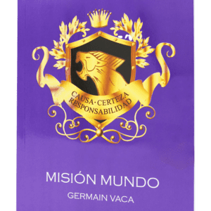 MISIÓN MUNDO.