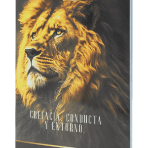 MANUAL DEL CURSO CREENCIA, CONDUCTA Y ENTORNO