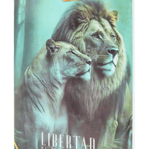 MANUAL DEL CURSO LIBERTAD