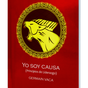 YO SOY CAUSA.