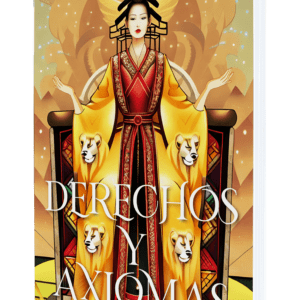 DERECHOS Y AXIOMAS